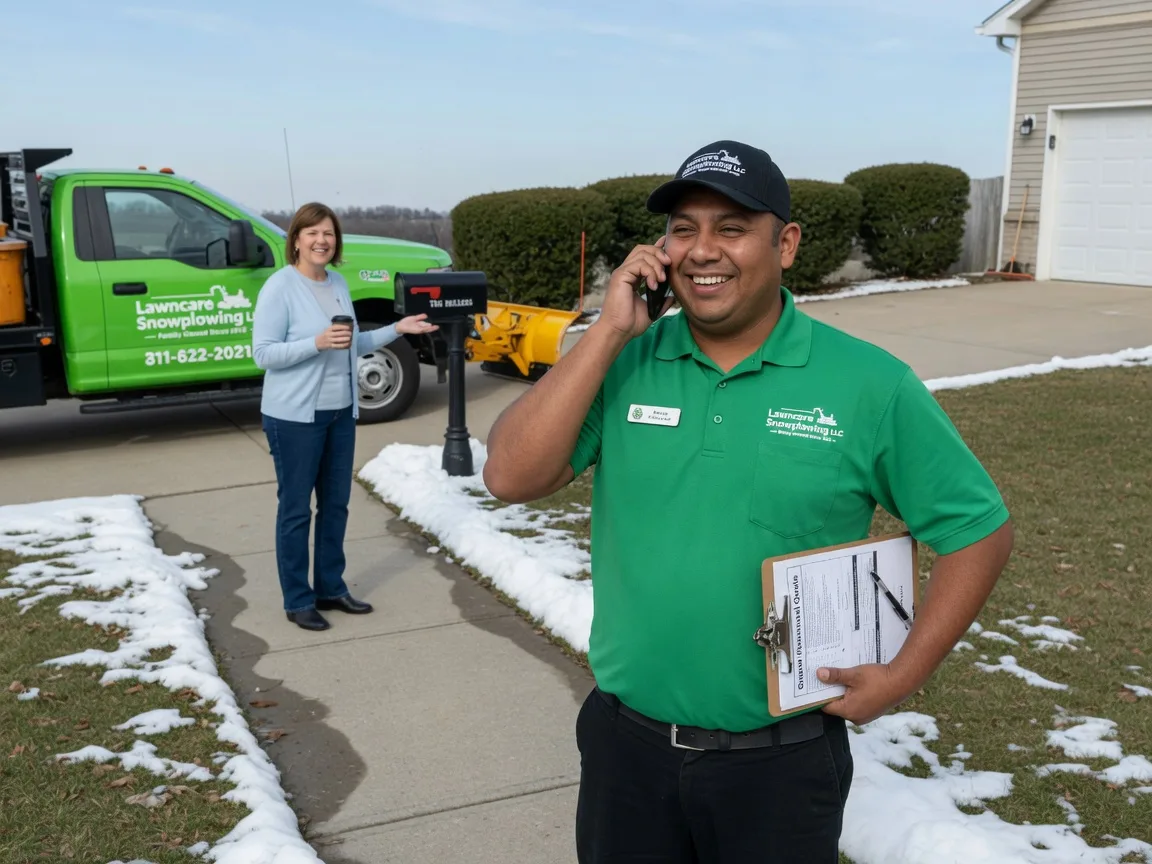 Lawn Care Services By Expert Landscaper Alverda, PA FAQs